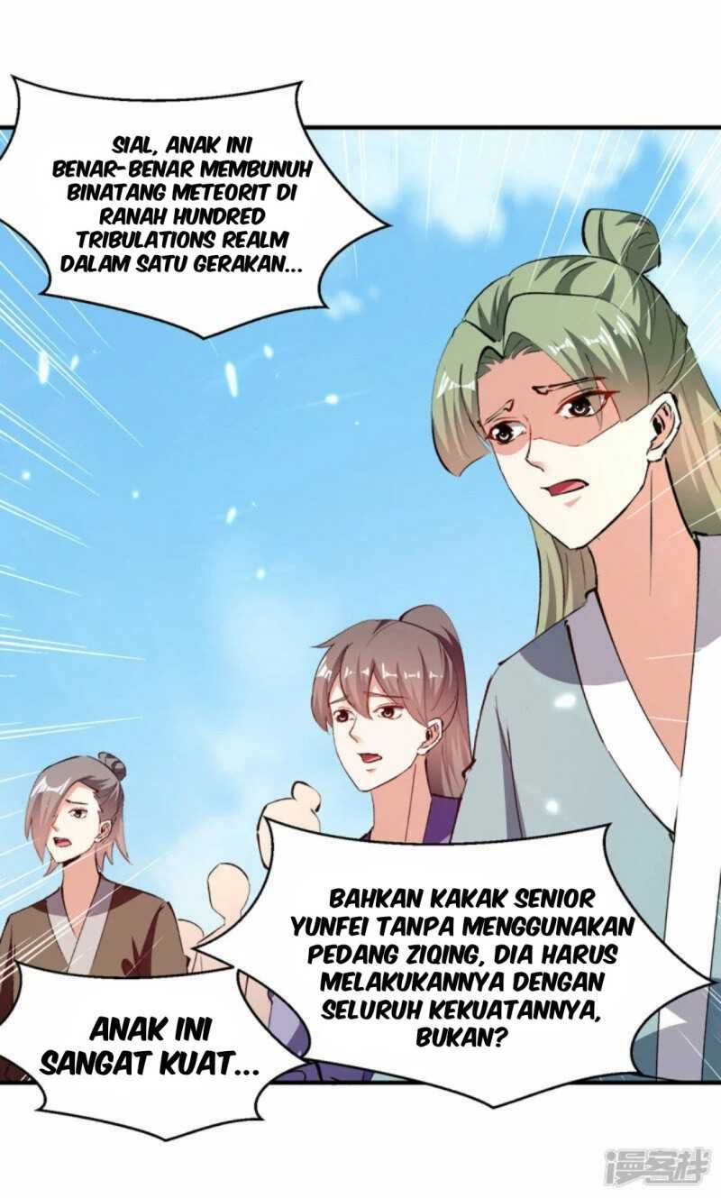 Strongest Leveling Chapter 326 halaman 27