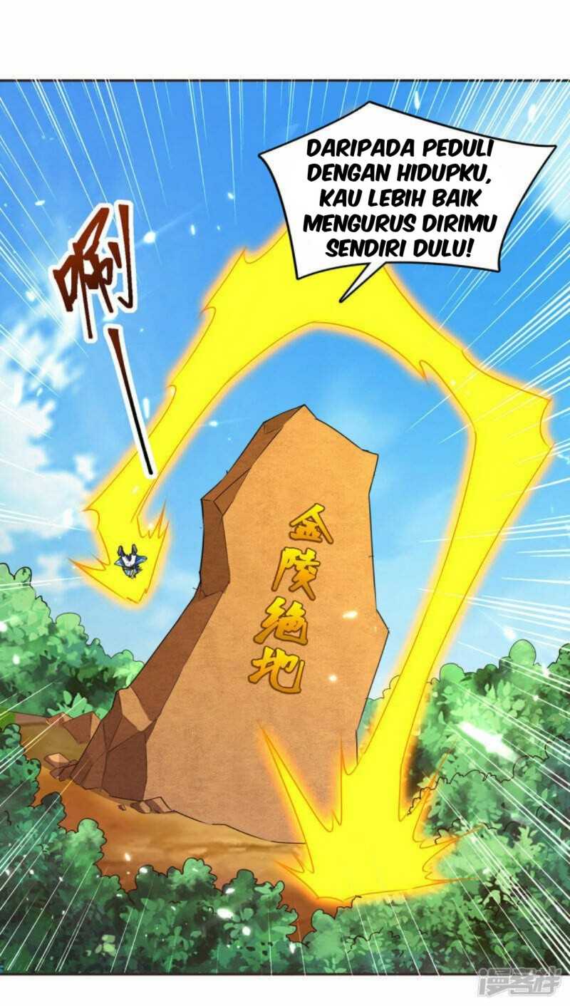 Strongest Leveling Chapter 326 halaman 4