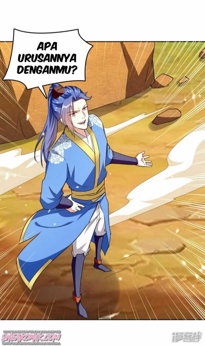 Strongest Leveling Chapter 326 halaman 3
