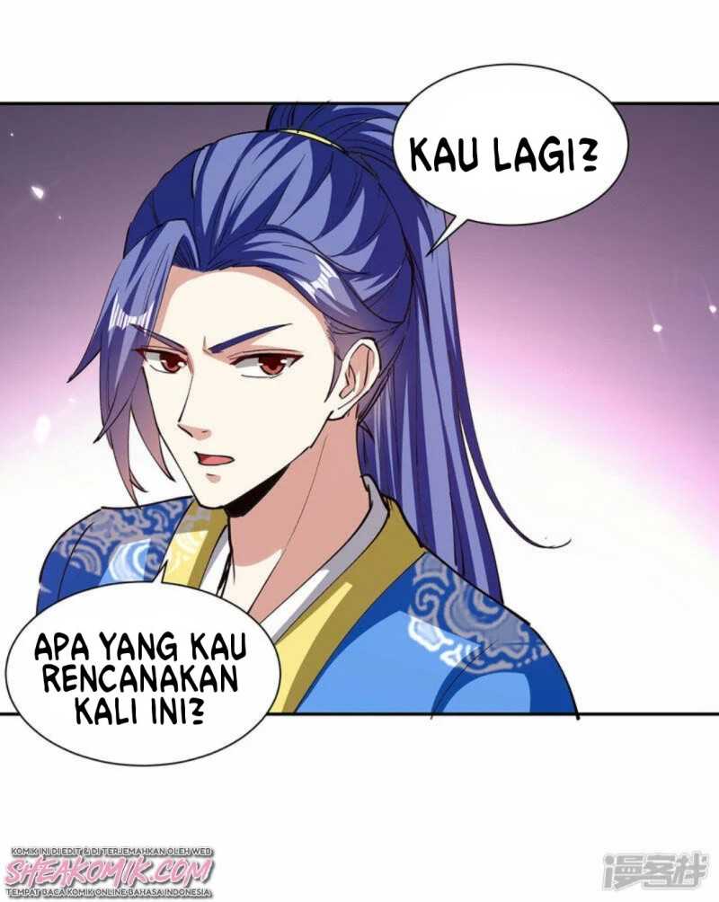Strongest Leveling Chapter 326 halaman 32
