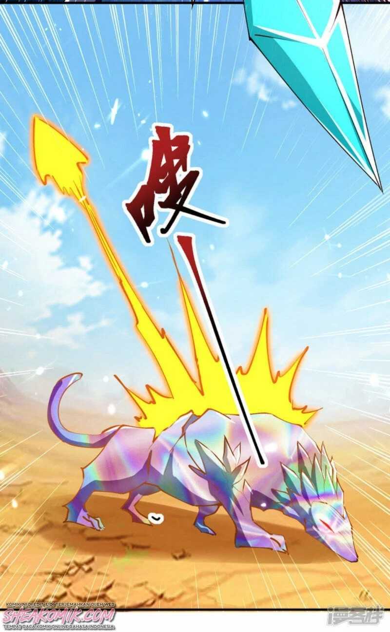 Strongest Leveling Chapter 326 halaman 24