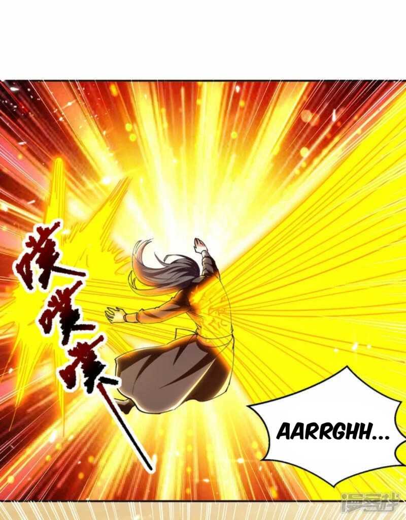 Strongest Leveling Chapter 327 halaman 13