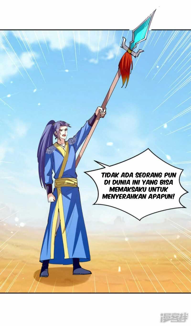 Strongest Leveling Chapter 327 halaman 6