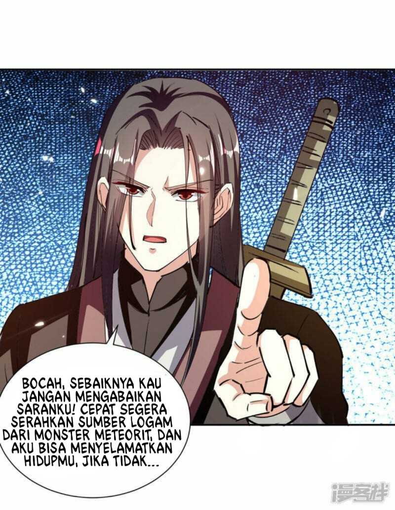 Strongest Leveling Chapter 327 halaman 5