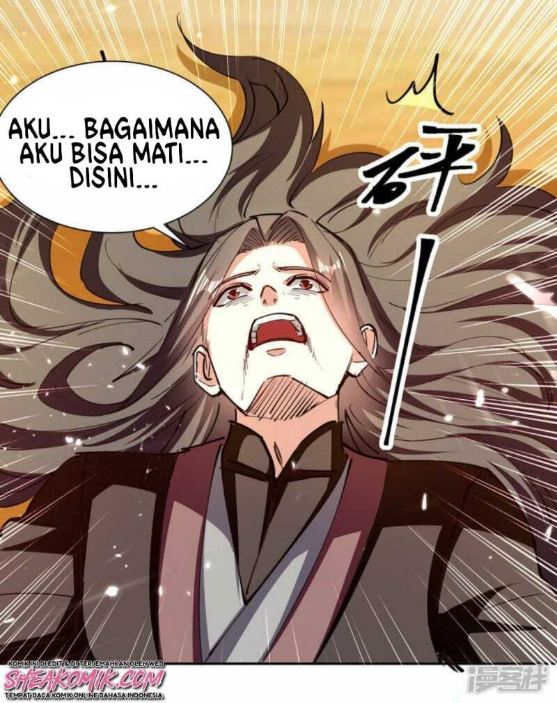 Strongest Leveling Chapter 327 halaman 14