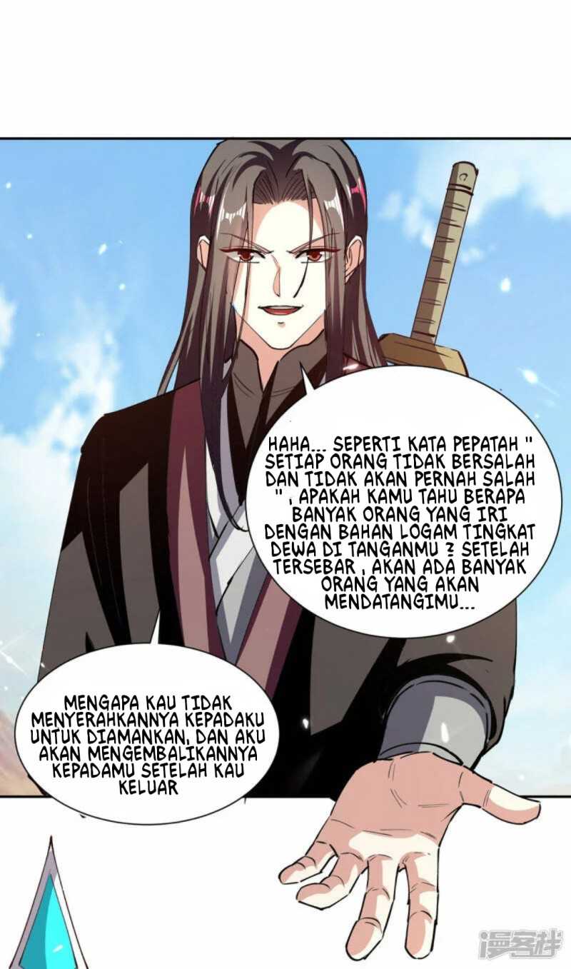 Strongest Leveling Chapter 327 halaman 2