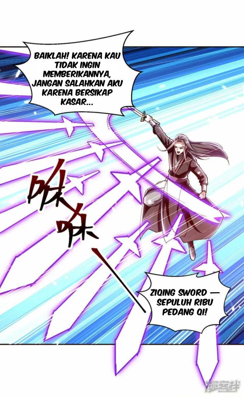 Strongest Leveling Chapter 327 halaman 7