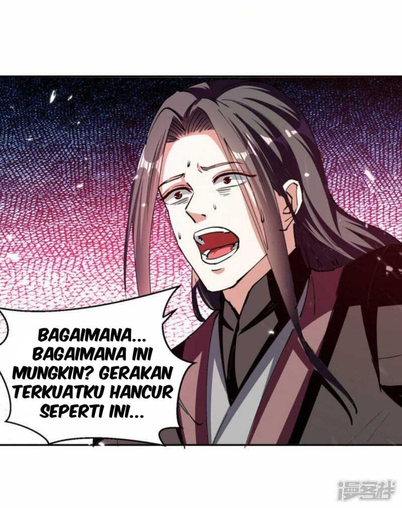 Strongest Leveling Chapter 327 halaman 11
