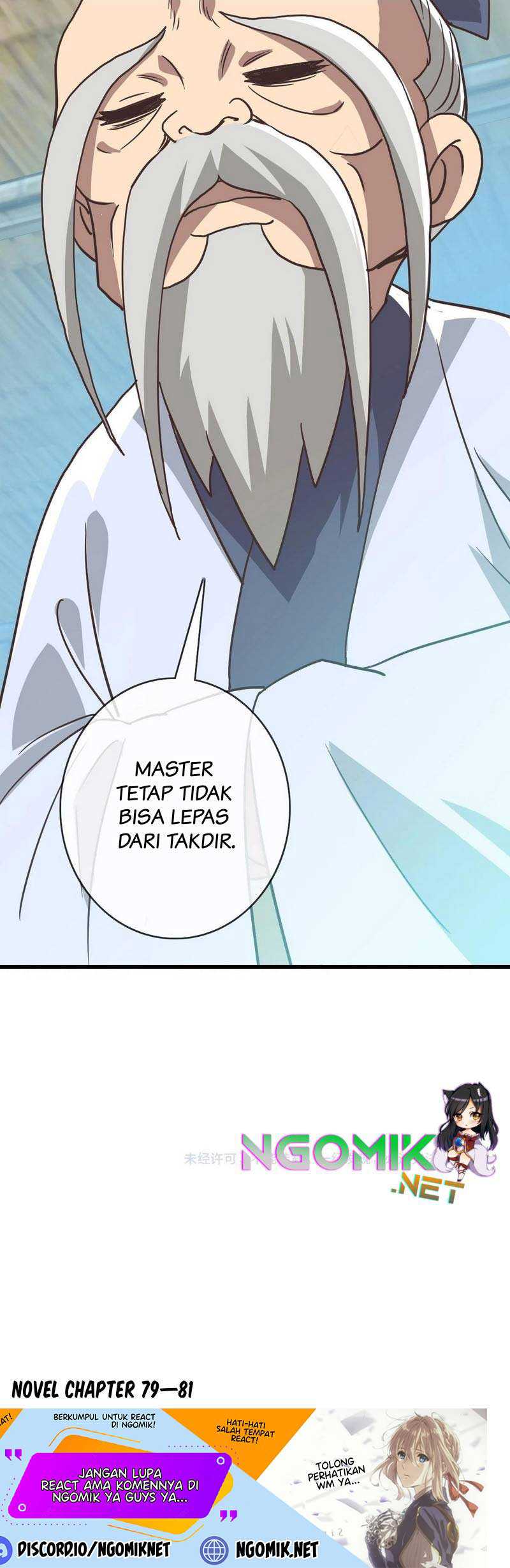 Crazy Leveling System Chapter 41 halaman 29