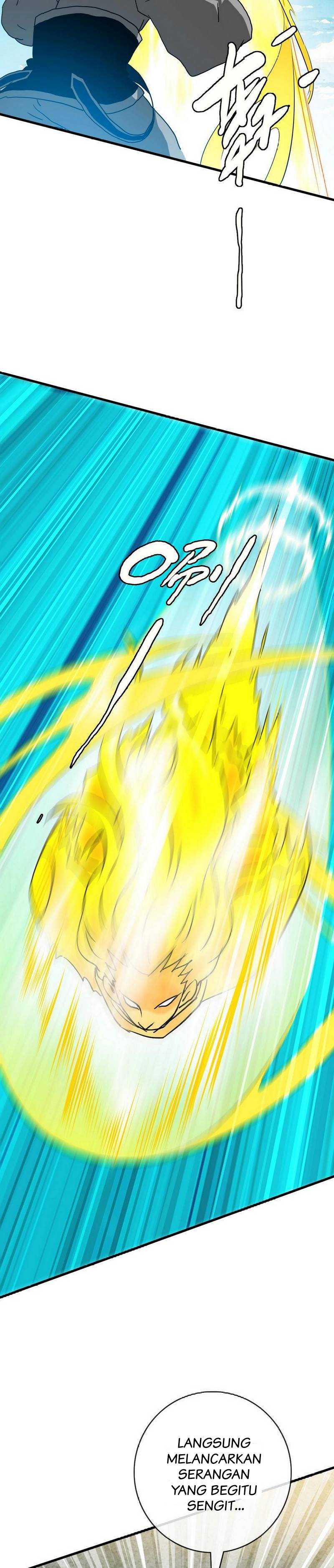 Crazy Leveling System Chapter 42 halaman 16