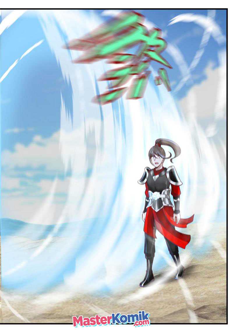 I Have Countless Legendary Swords Chapter 60 halaman 11