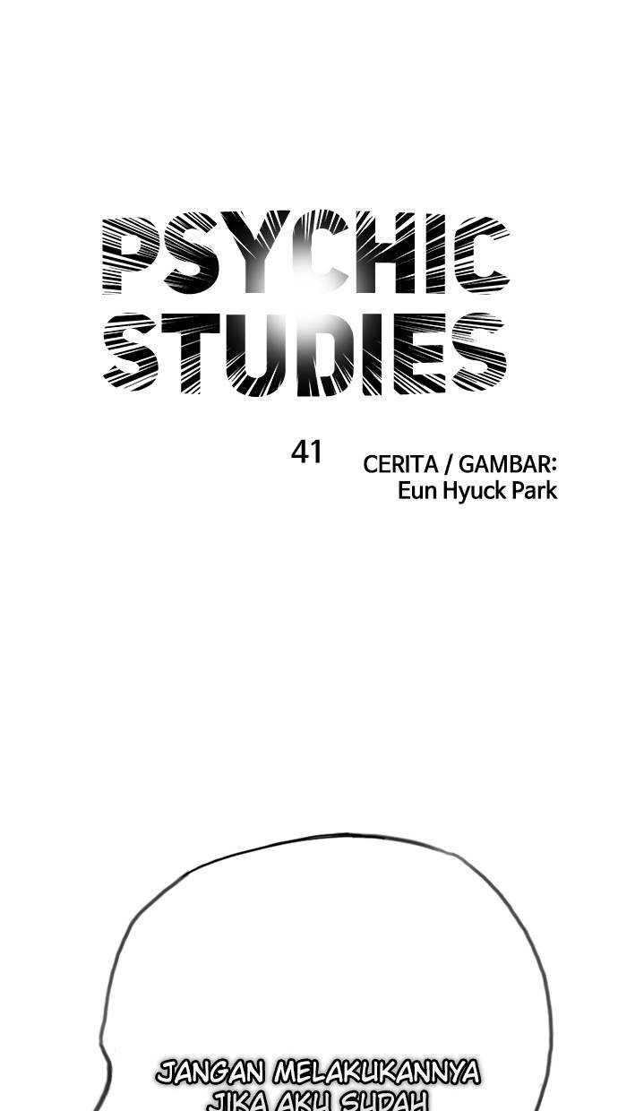 Hypnosis School Chapter 41
