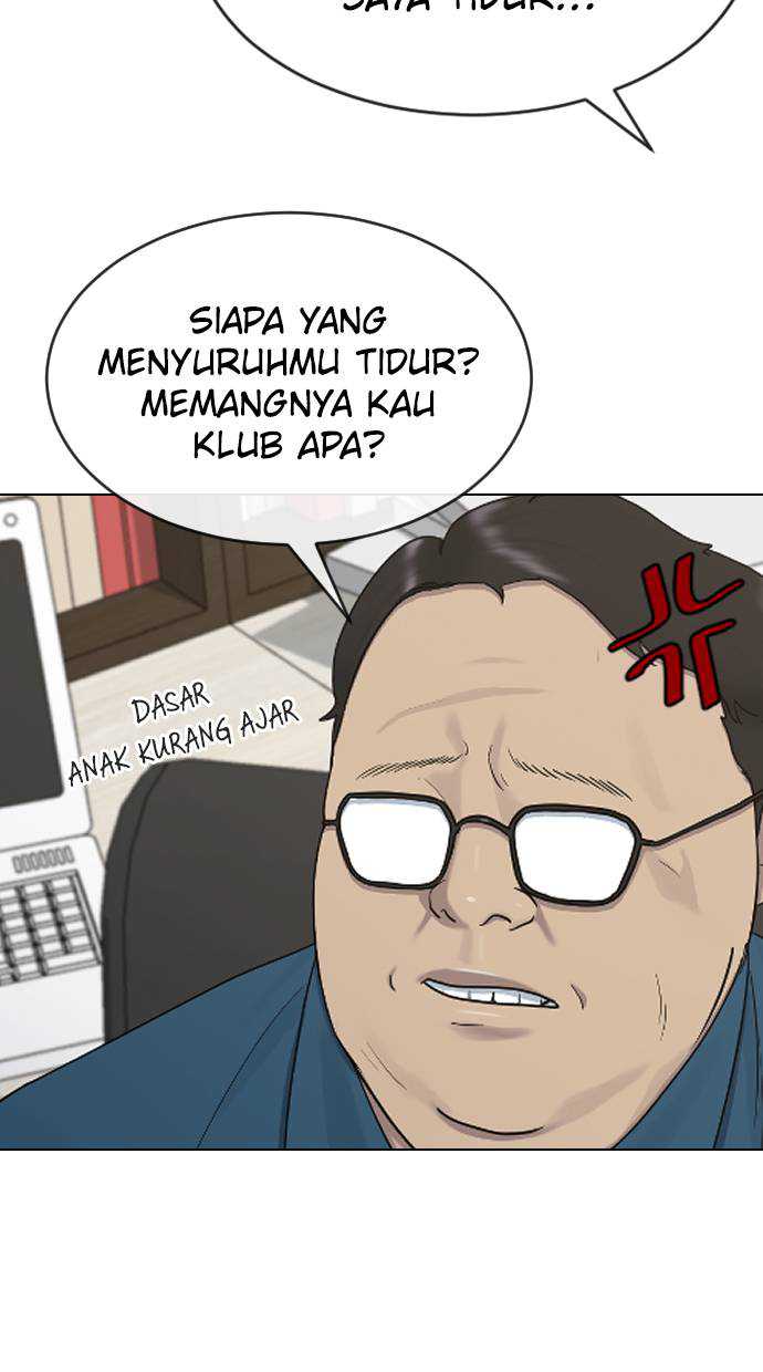 Hypnosis School Chapter 38 halaman 7