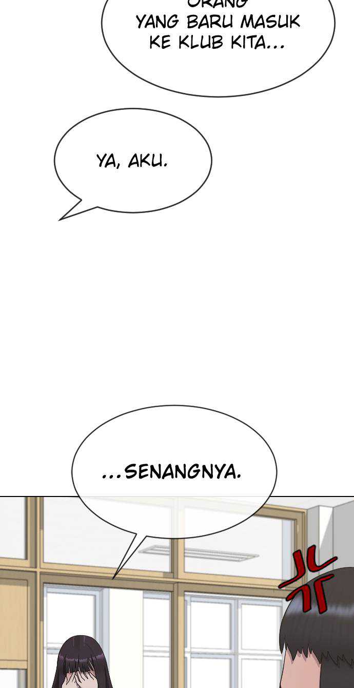 Hypnosis School Chapter 38 halaman 35