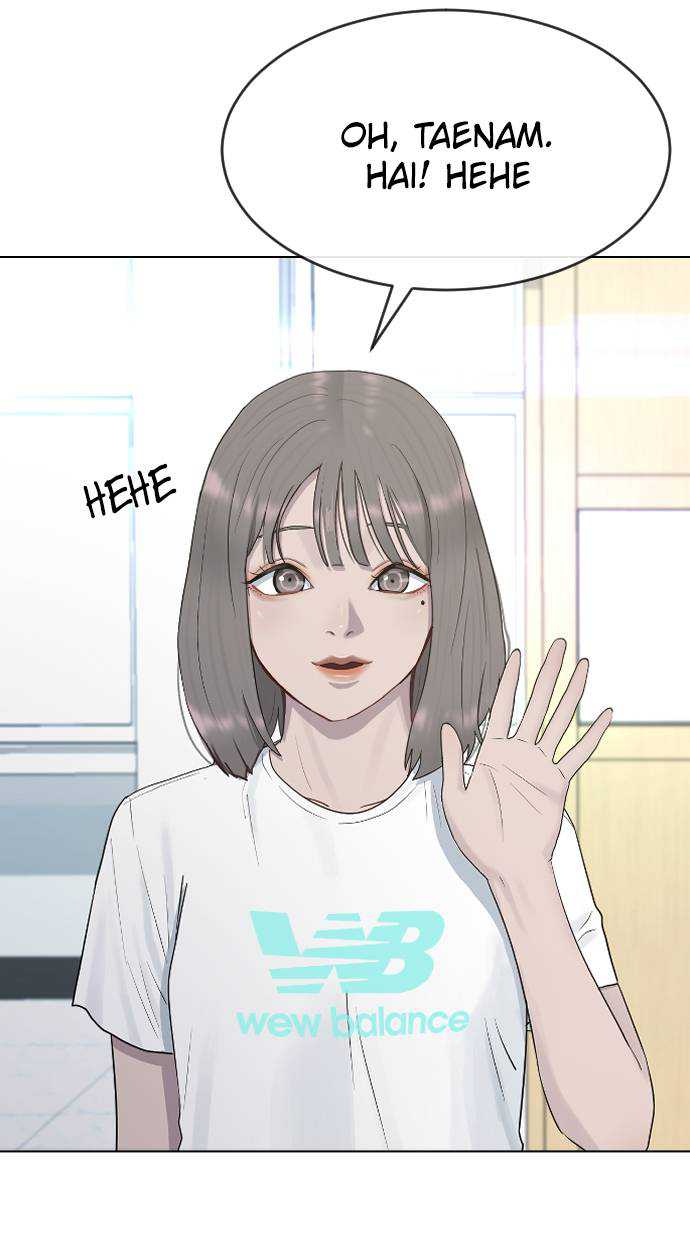 Hypnosis School Chapter 38 halaman 74