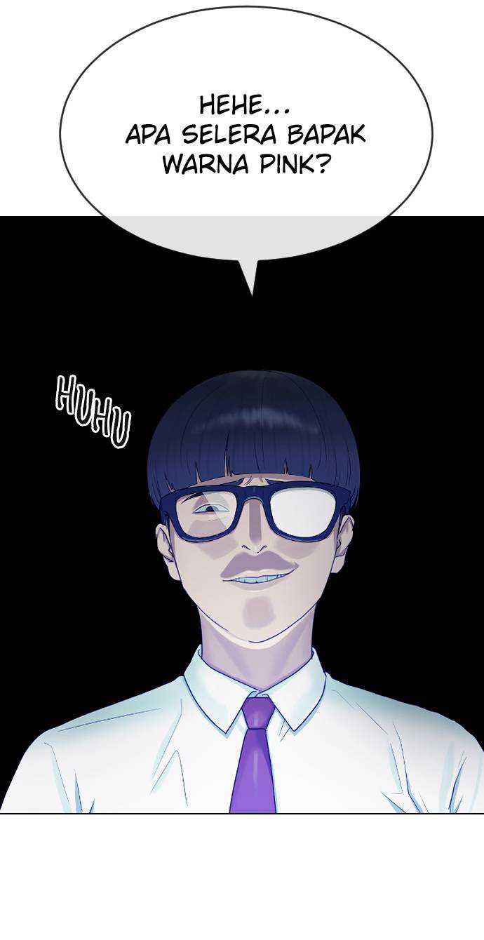 Hypnosis School Chapter 38 halaman 11