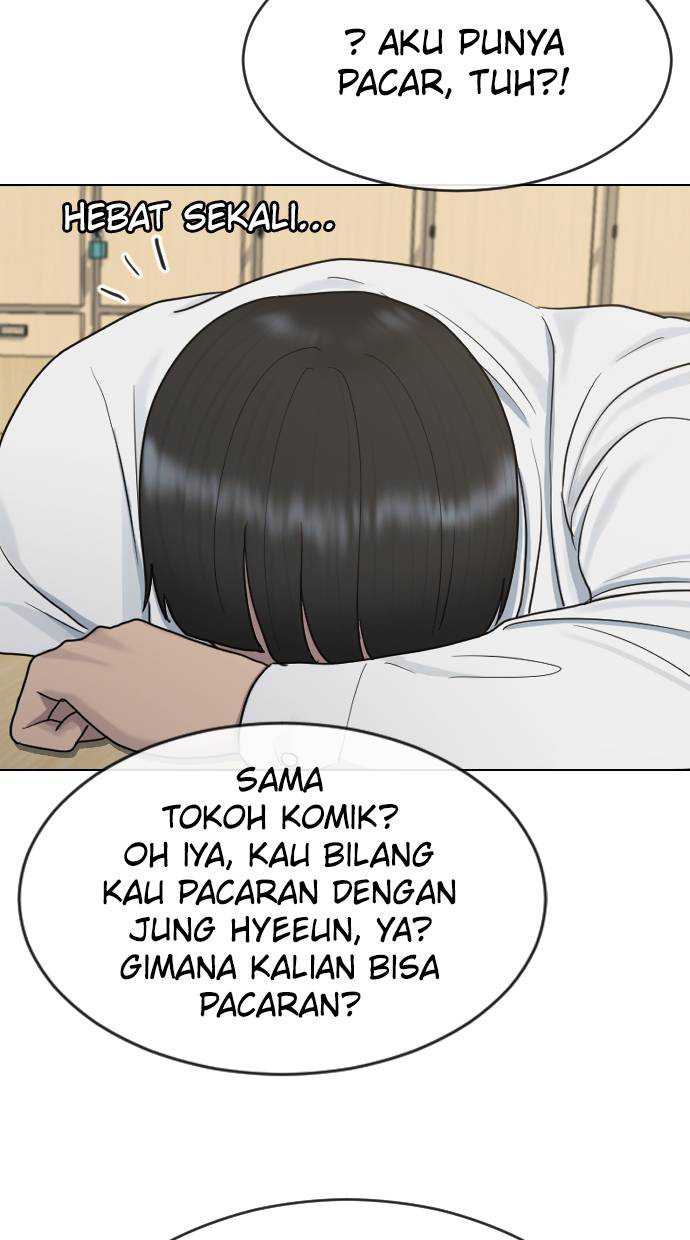 Hypnosis School Chapter 38 halaman 3