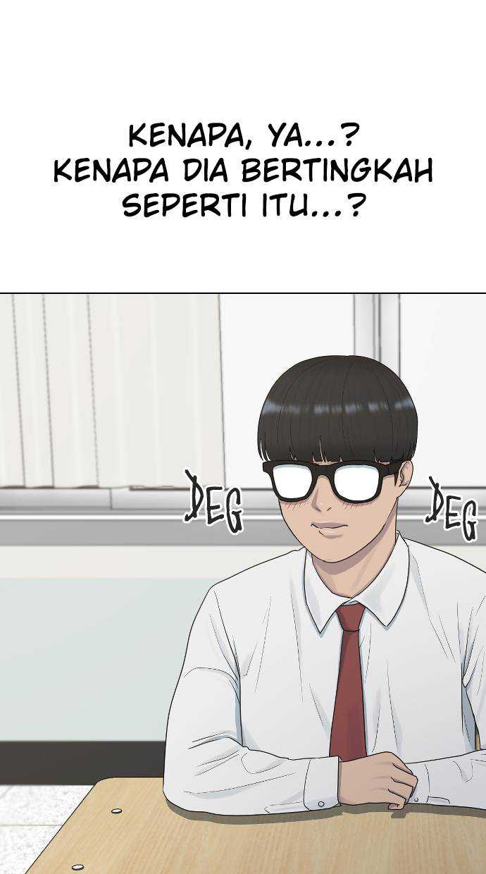 Hypnosis School Chapter 38 halaman 66