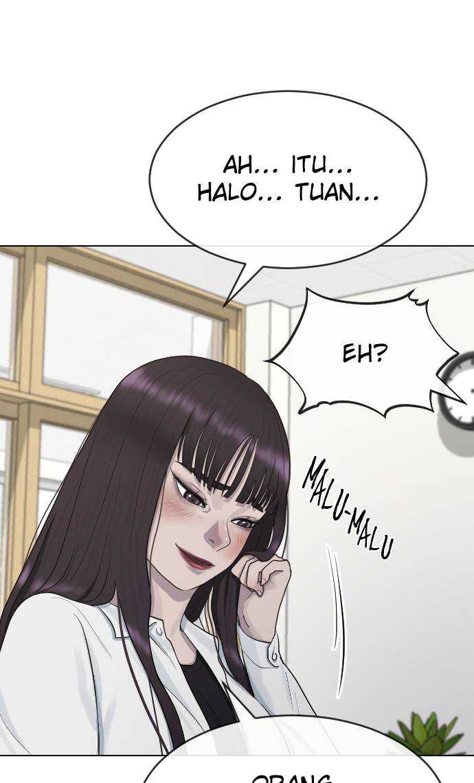 Hypnosis School Chapter 38 halaman 34
