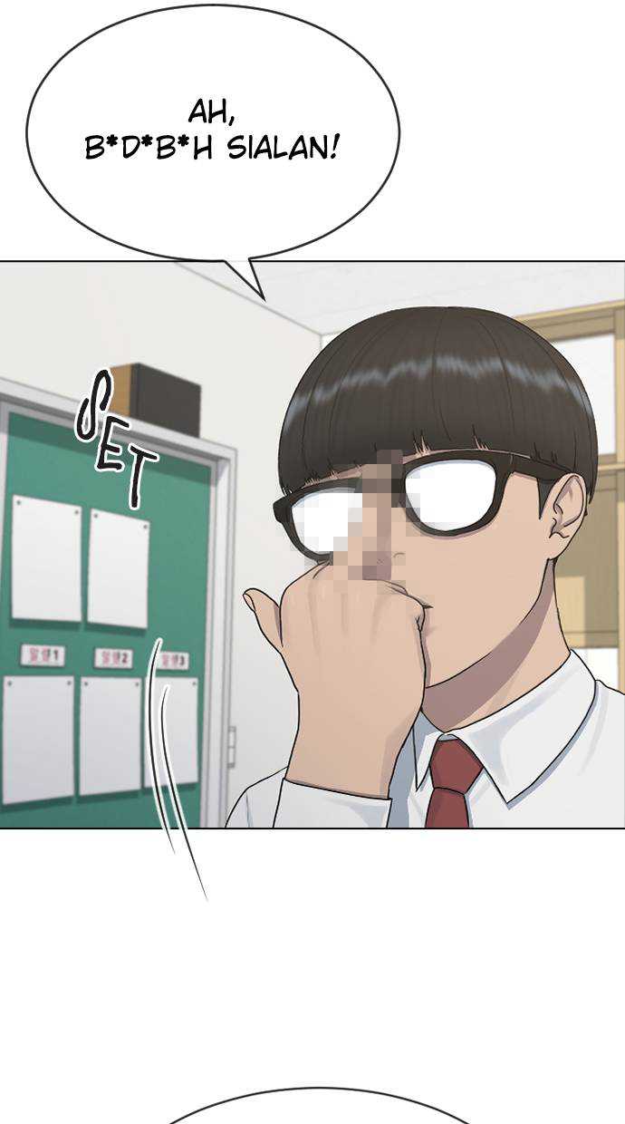 Hypnosis School Chapter 38 halaman 21