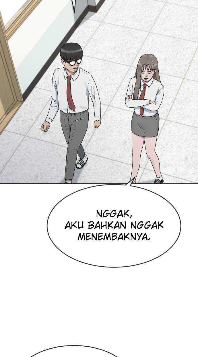 Hypnosis School Chapter 38 halaman 52