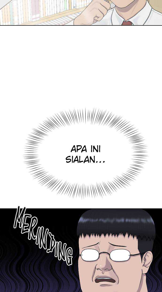 Hypnosis School Chapter 38 halaman 28