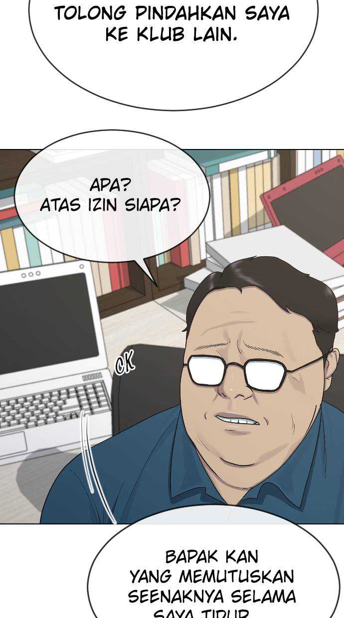 Hypnosis School Chapter 38 halaman 6