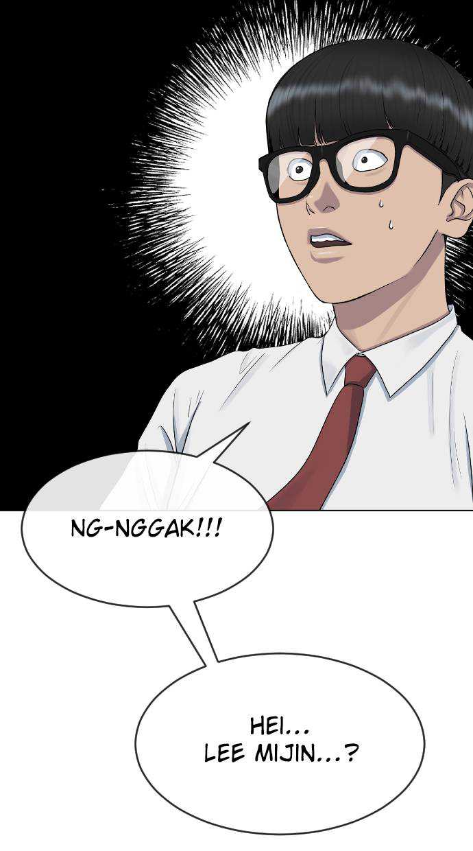 Hypnosis School Chapter 38 halaman 39