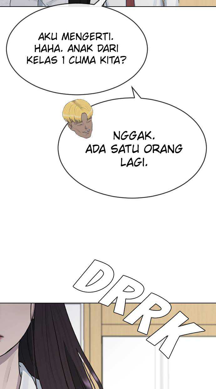 Hypnosis School Chapter 38 halaman 30