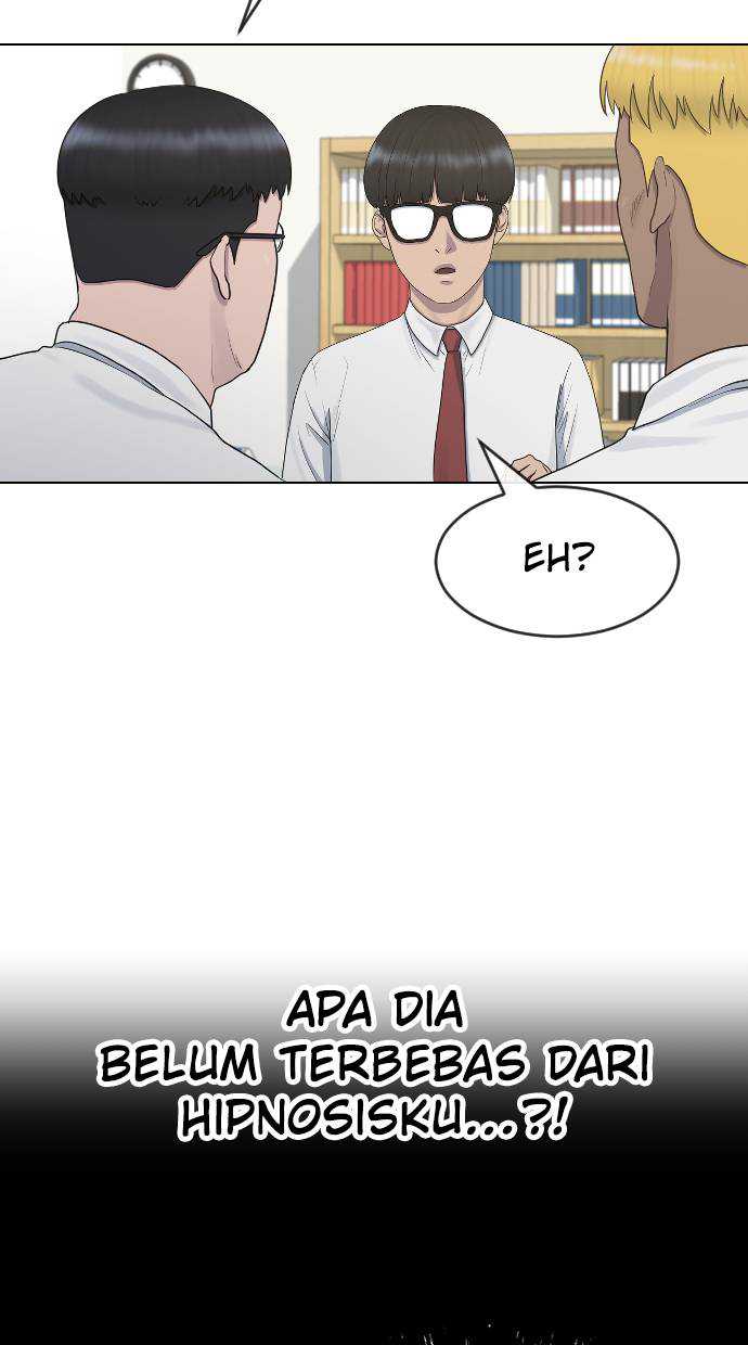 Hypnosis School Chapter 38 halaman 38