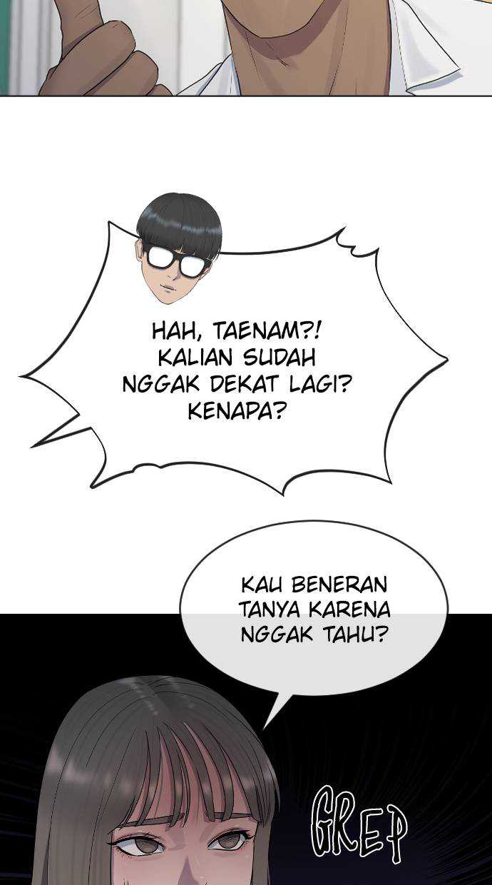 Hypnosis School Chapter 38 halaman 49