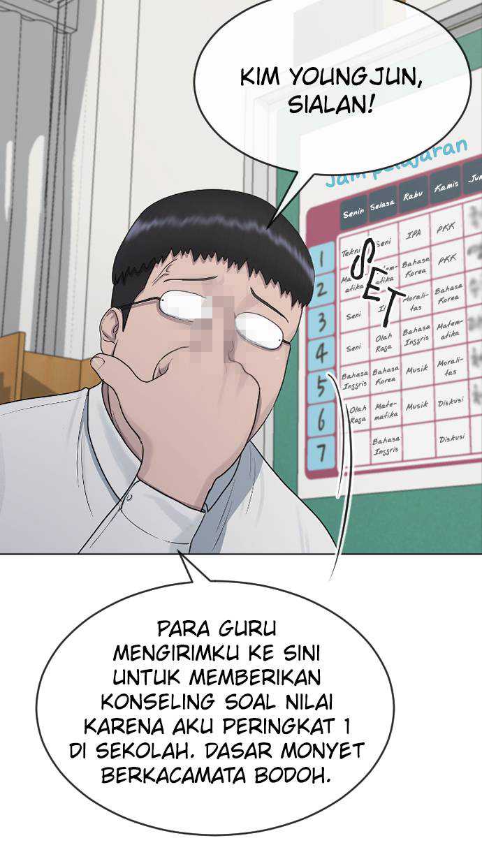 Hypnosis School Chapter 38 halaman 29