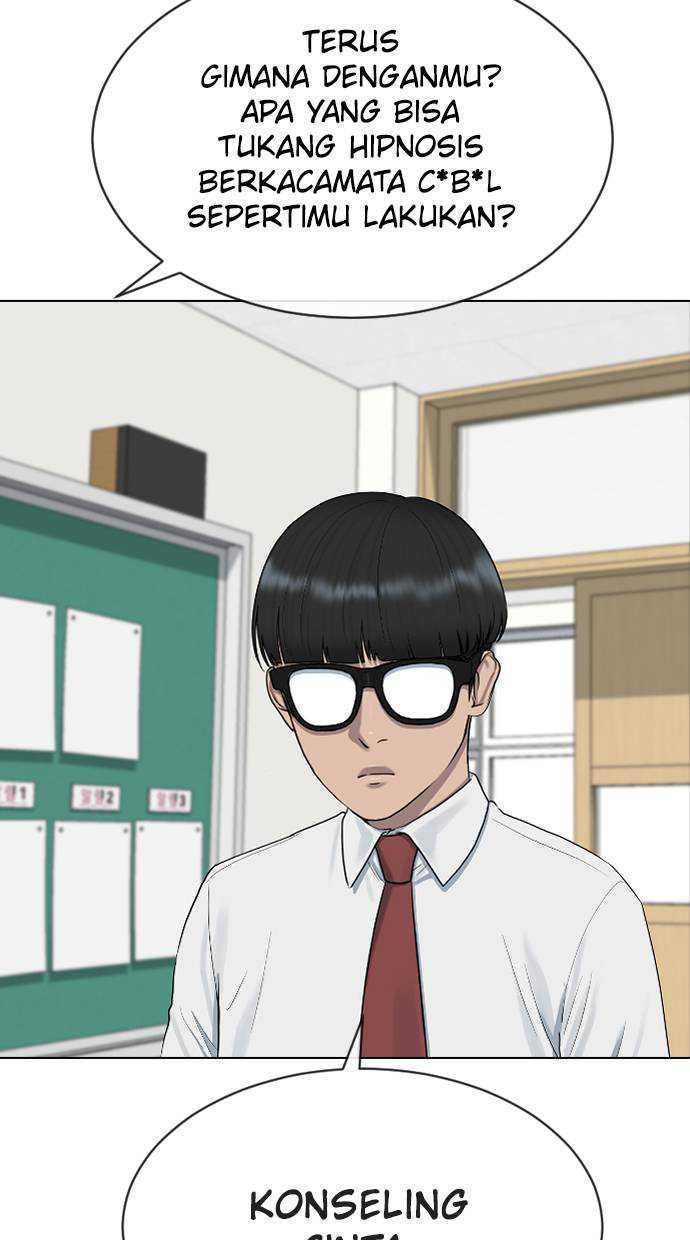 Hypnosis School Chapter 38 halaman 22