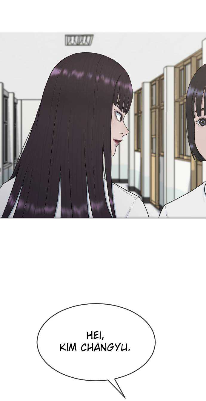 Hypnosis School Chapter 38 halaman 57