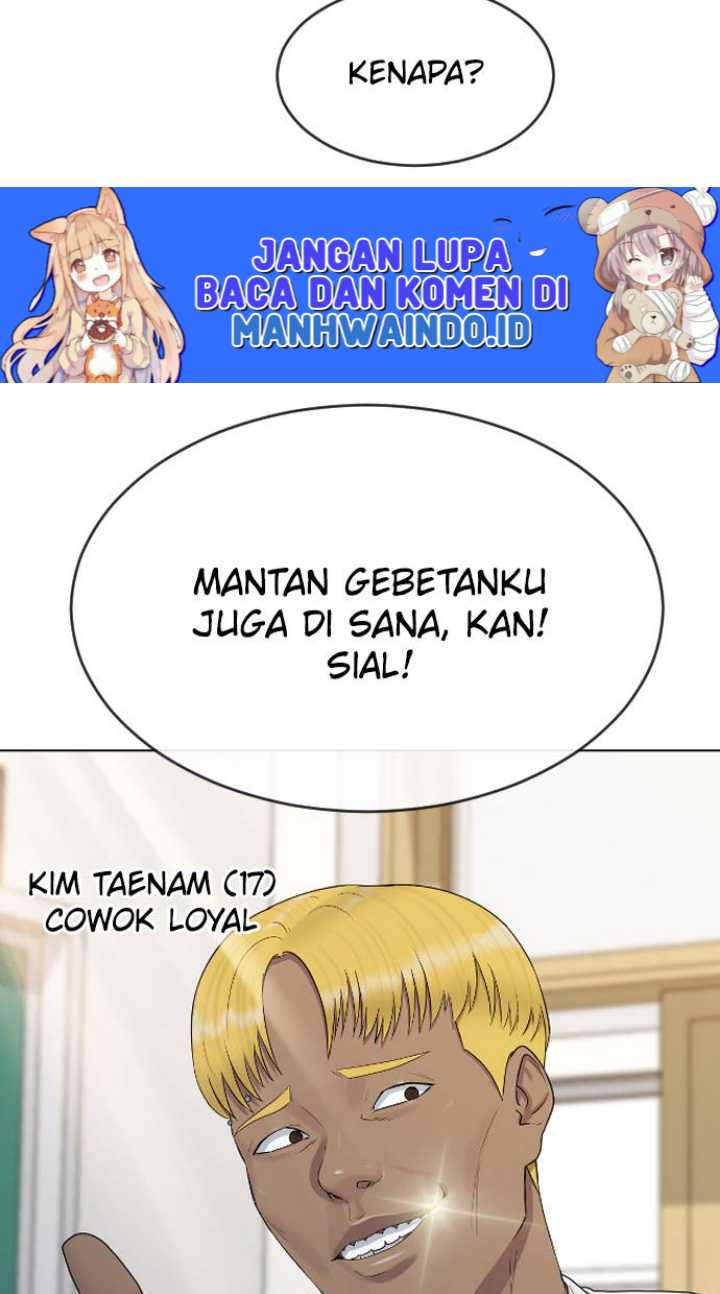 Hypnosis School Chapter 38 halaman 48