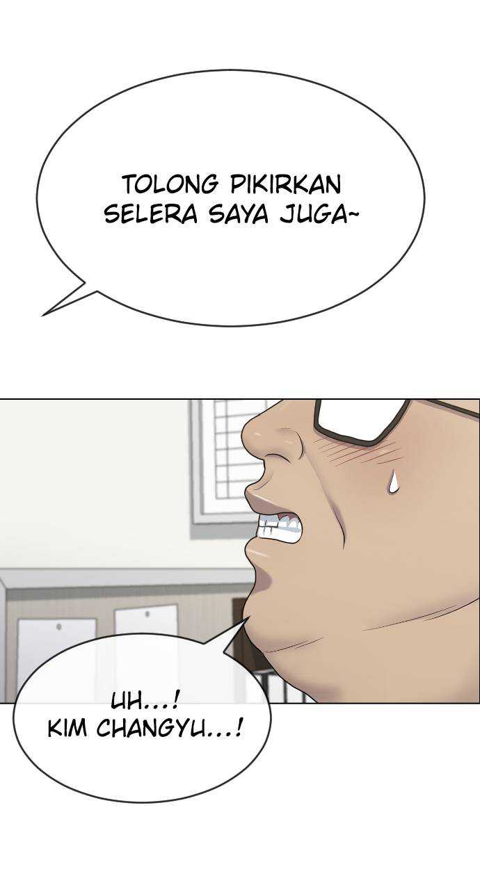 Hypnosis School Chapter 38 halaman 12