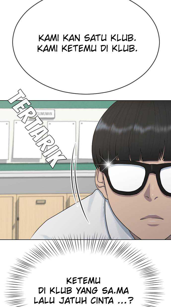 Hypnosis School Chapter 38 halaman 4