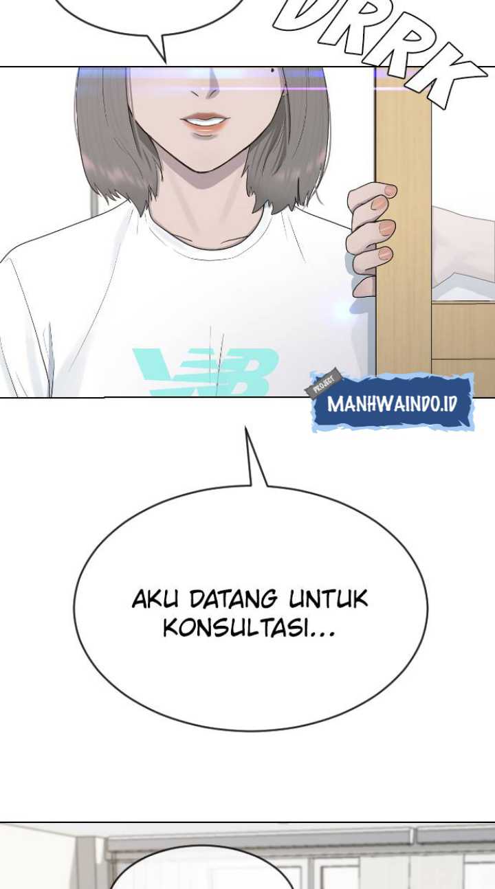 Hypnosis School Chapter 38 halaman 72