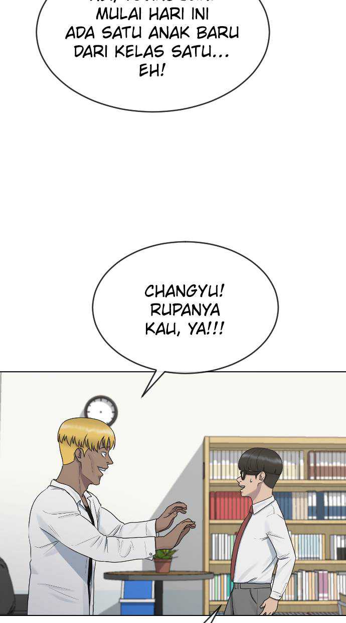 Hypnosis School Chapter 38 halaman 26