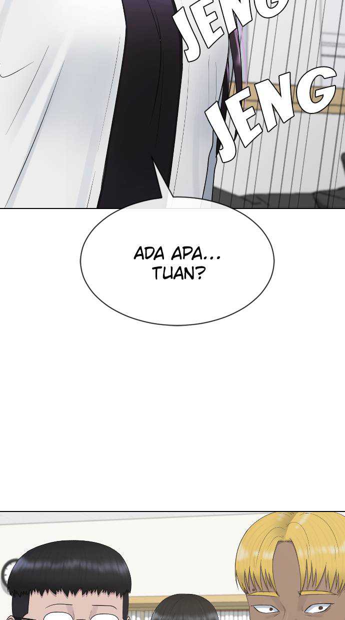 Hypnosis School Chapter 38 halaman 41
