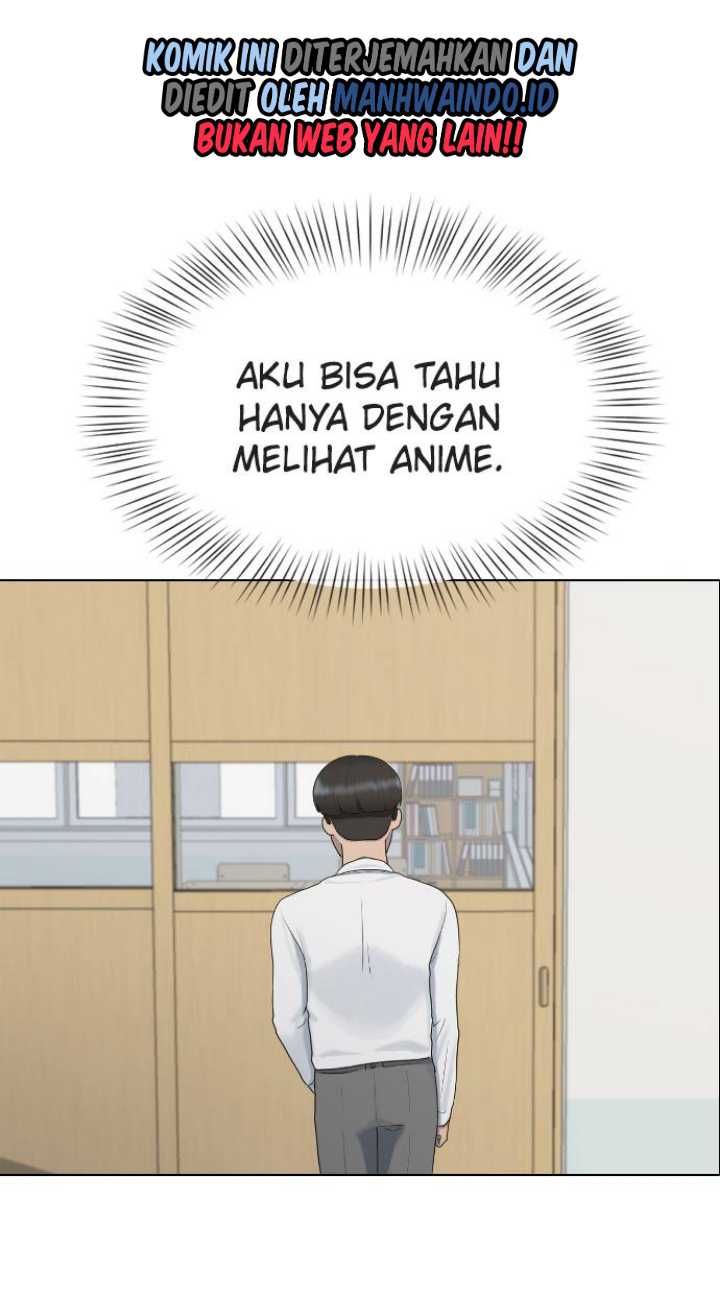 Hypnosis School Chapter 38 halaman 16