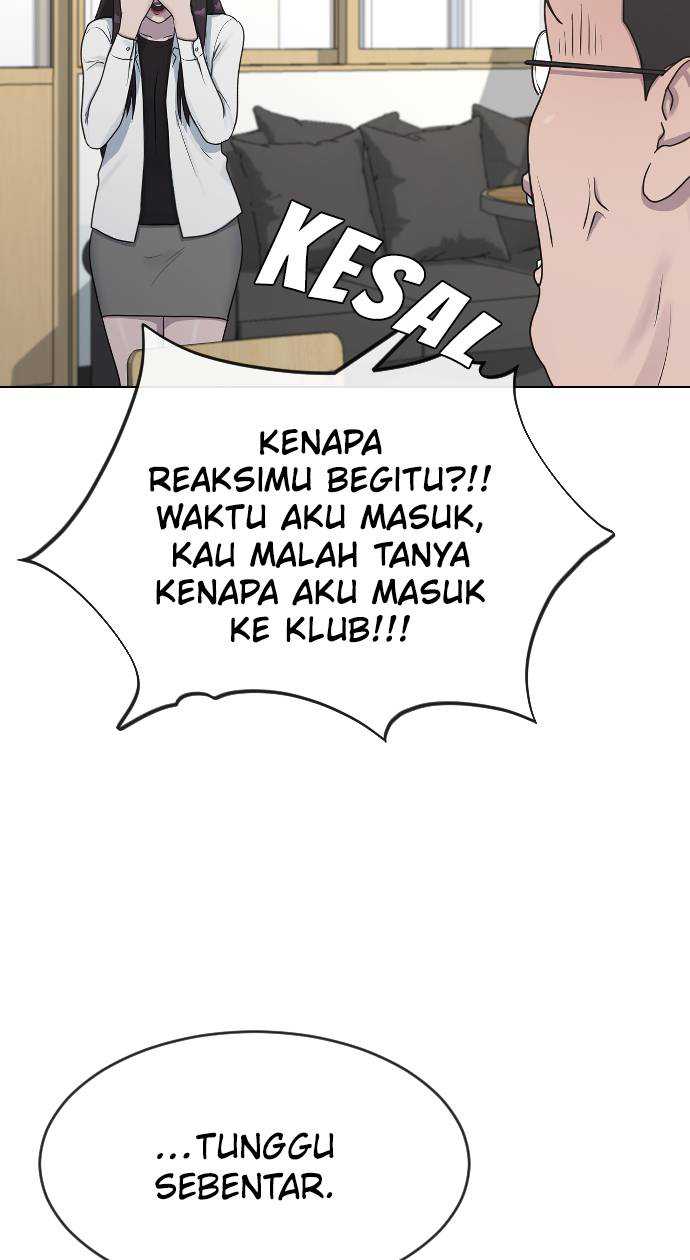 Hypnosis School Chapter 38 halaman 36