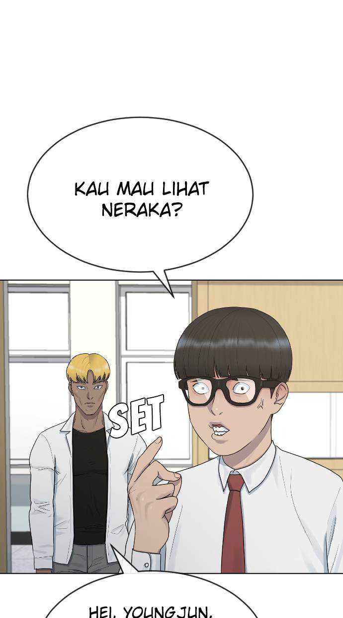 Hypnosis School Chapter 38 halaman 25