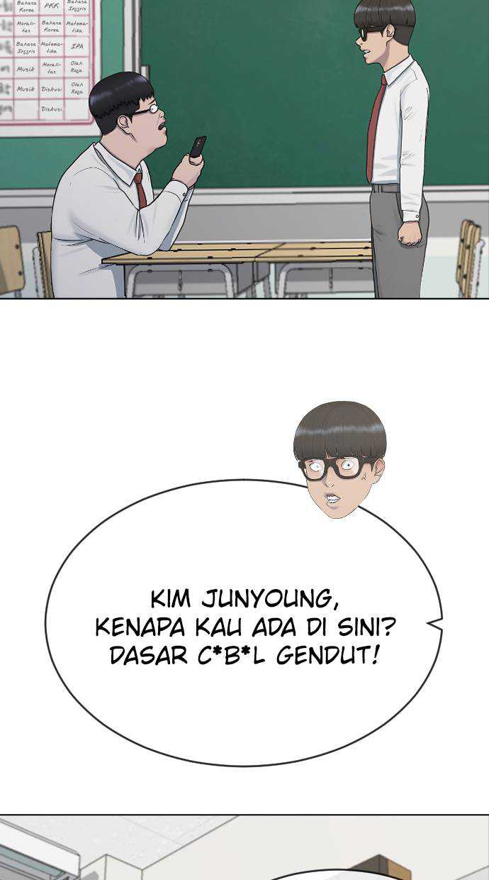 Hypnosis School Chapter 38 halaman 19