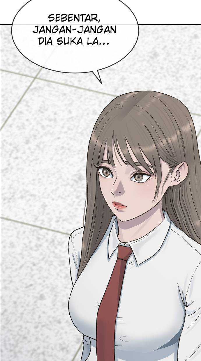 Hypnosis School Chapter 38 halaman 53