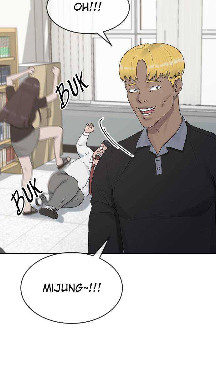 Hypnosis School Chapter 38 halaman 73