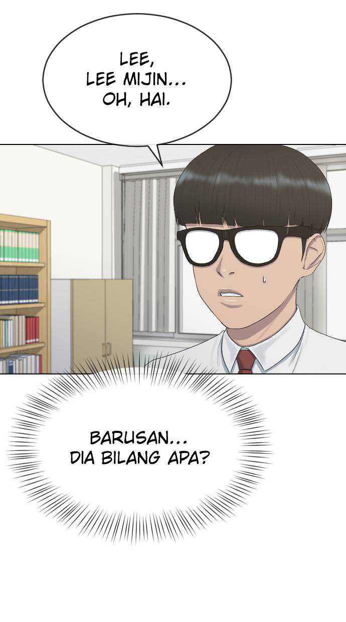 Hypnosis School Chapter 38 halaman 33