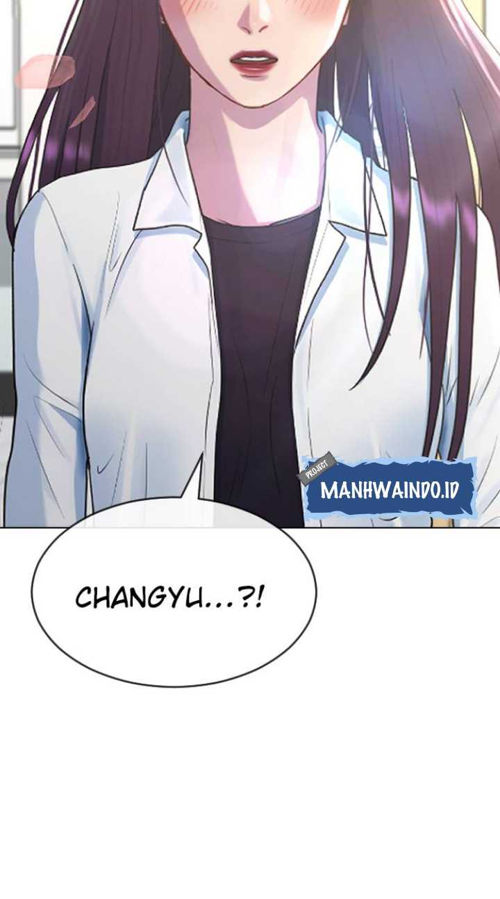 Hypnosis School Chapter 38 halaman 32