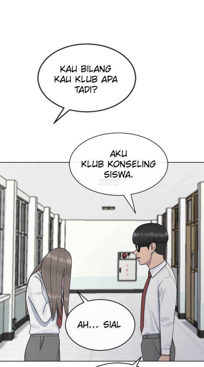 Hypnosis School Chapter 38 halaman 47