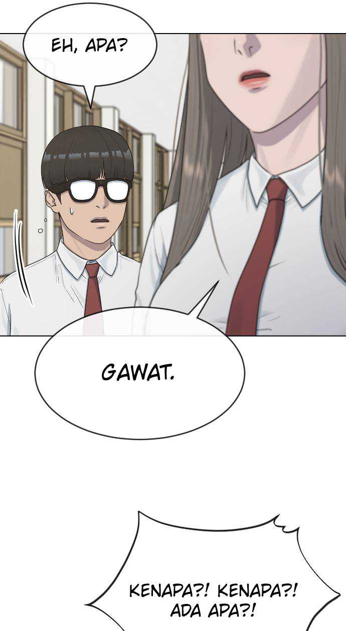 Hypnosis School Chapter 38 halaman 58